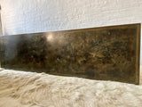 Laverne Bronze Table
