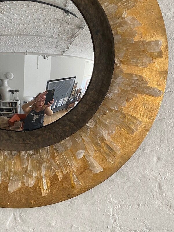 Goossens Paris Mirror