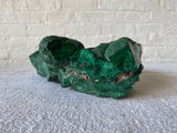 Malachite Bowl