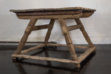 Flemish Oak  Table