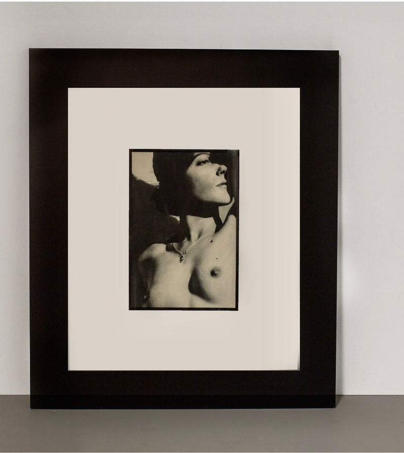Man Ray Photograph