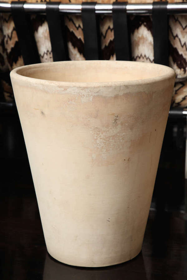 Architectural Pottery, Set of Three