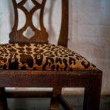 Chippendale Child’s Chair