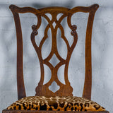Chippendale Child’s Chair