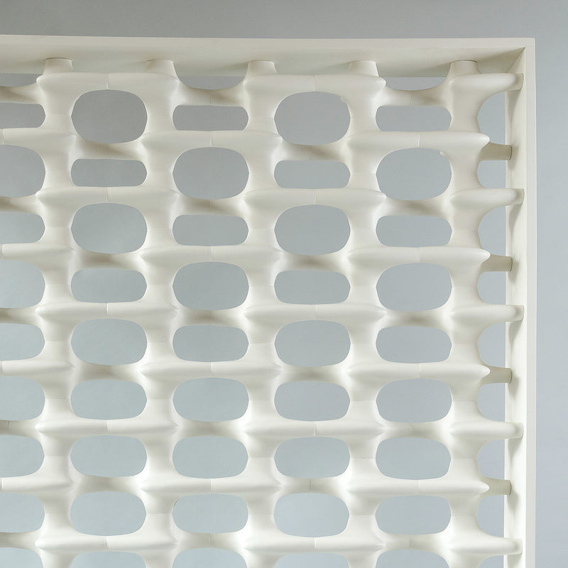 Don Harvey White "Bones" Screens
