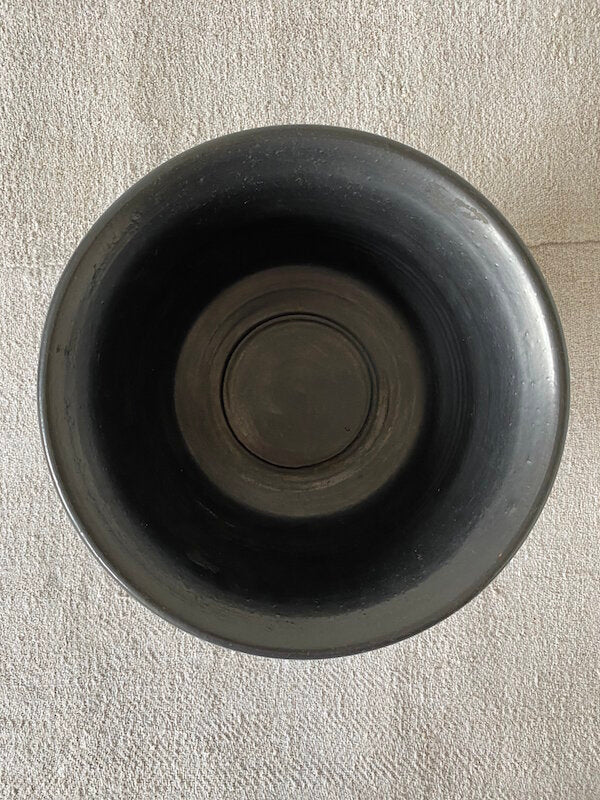 Jean Marais Bowl, signed