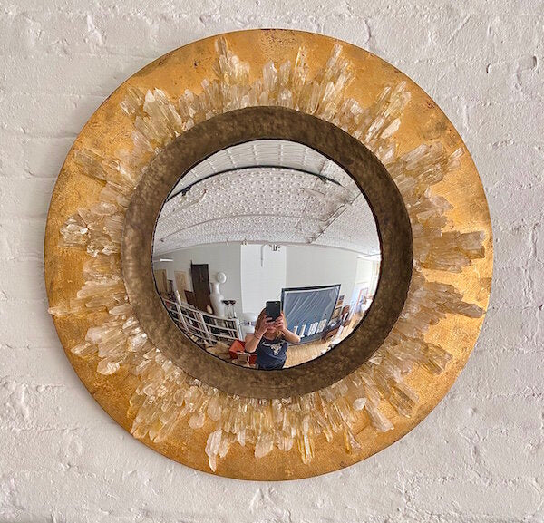 Goossens Paris Mirror