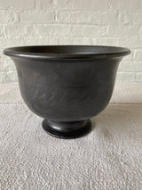 Jean Marais Bowl, signed
