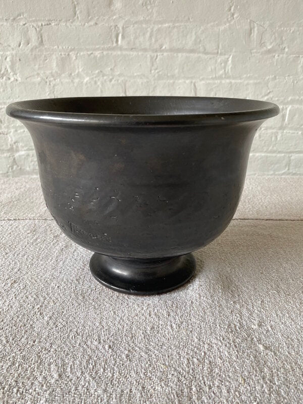 Jean Marais Bowl, signed