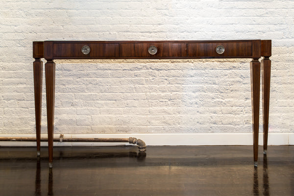 Paolo Buffa Console