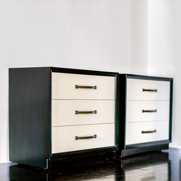 Gibbings for Widdicomb Chest of Drawers, pair