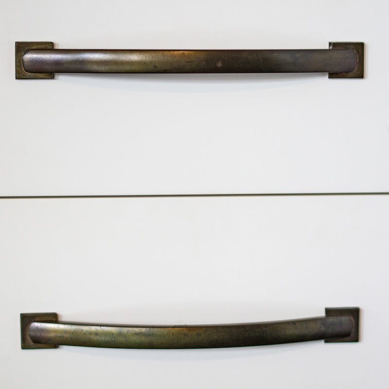 Gibbings for Widdicomb Chest of Drawers, pair